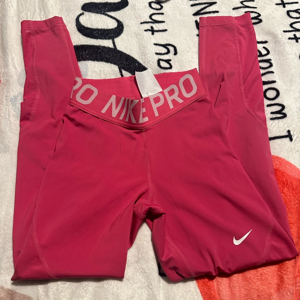 Nike leggings